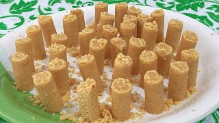 NUNCA MAIS COMPRE PAOCA, FAA COM APENAS 3 INGREDIENTES | Receitas do Dia