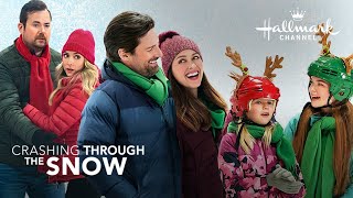 Preview - Crashing Through the Snow - Hallmark Channel