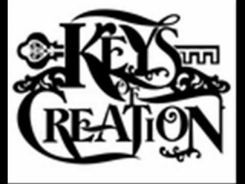 keys of creation.born to wim