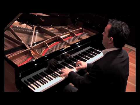 Odeon by Ernesto Nazareth, Bernd Lhotzky HD