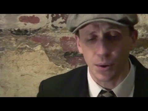 The  Ukulele Uff Trio - Crazy Words, Crazy Tune