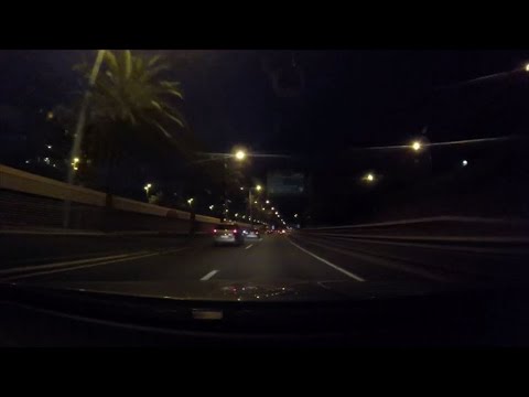 [Roadtrip 2016 #29 - Spain] B-10 - C-58 - C-33 - AP-7: Barcelona to Girona