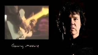 GARY MOORE - The Sky Is Crying