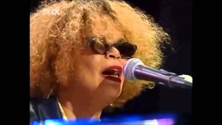 TANIA MARIA - "O Bom É" + "Yes Is The Way To Go"