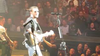 Eric Church &quot;Knives Of New Orleans&quot; Live @ Wells Fargo Center