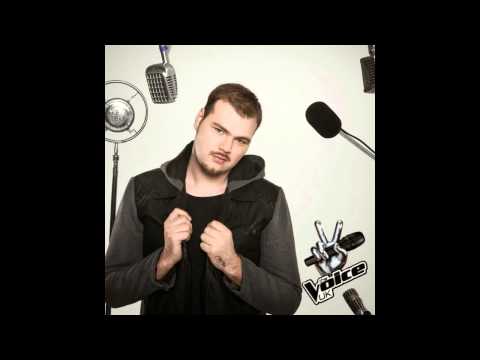Chris Royal - 'Smile' (Studio Version) - The Voice UK 2014
