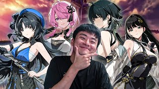 샘웨 다시보기 24.02.19 | 명조 CBT 1일차!