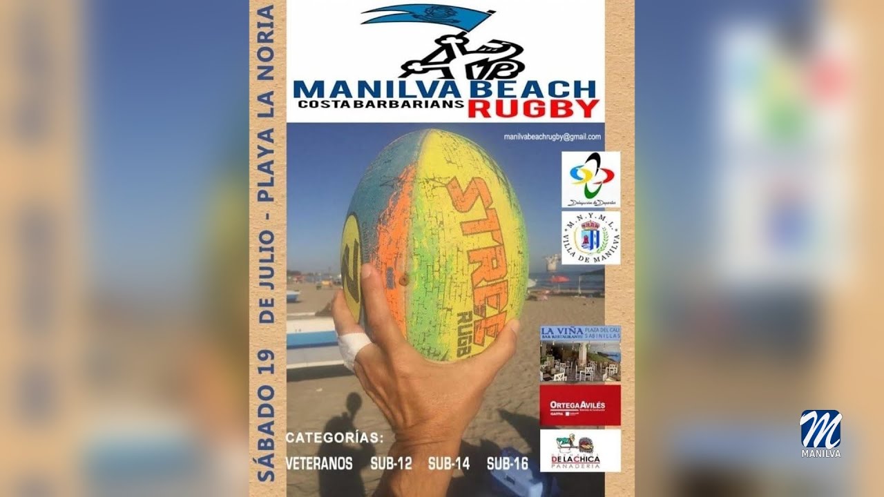 Actividades deportivas para el fin de semana