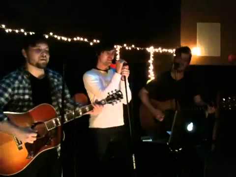The Red Airplanes and Tim Skipper- Call My Name