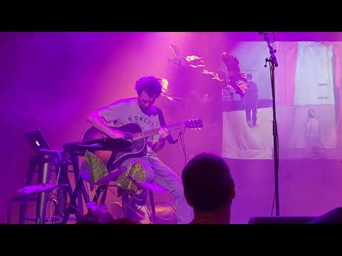 Ben Ottewell + Ian Ball Gomez - Make No Sound