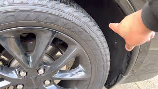 Evaporative system integrity module detector replacement 💯 #evap small leak #dodgedurango
