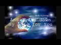 Hillsong - You are my world 