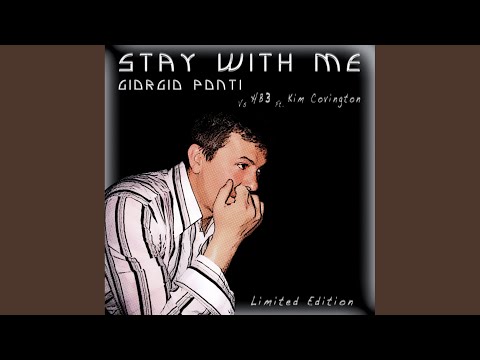 Stay With Me (Dr. Shiver Vs Claudio Autieri Mix)