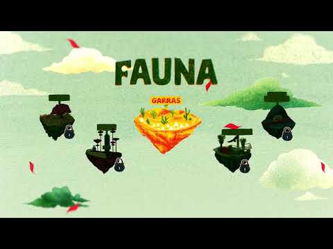 Nasa Histoires - Garras (Video Oficial)