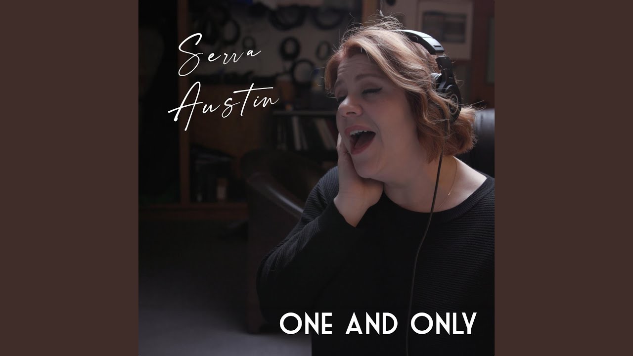 Promotional video thumbnail 1 for Serra Austin Band