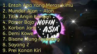 Download lagu DJ Nofin Asia Terbaru November 2019 Entah Apa Yang Merasukimu Spesial Nofia asia mp3