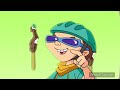 Noggin Disney Commercial Break