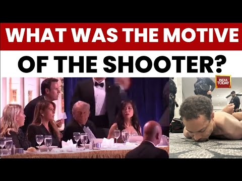 Donald Trump Security Breach: Armed Suspect Reaches ...