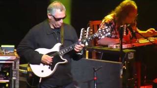 Jackson Browne - Doctor My Eyes (Live Casino de Paris, 18 juin 2010)