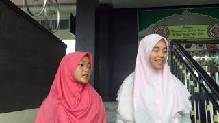 Download lagu Doa perpisahan (cover nasyid SMPIT CENDEKIA) mp3