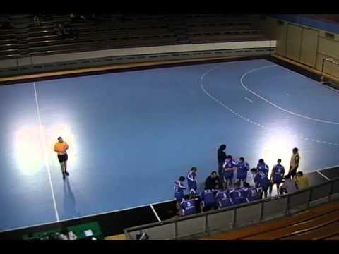 08.02.2014. RK Primus Car Dusan - RK Sindjelic - 2. poluvreme