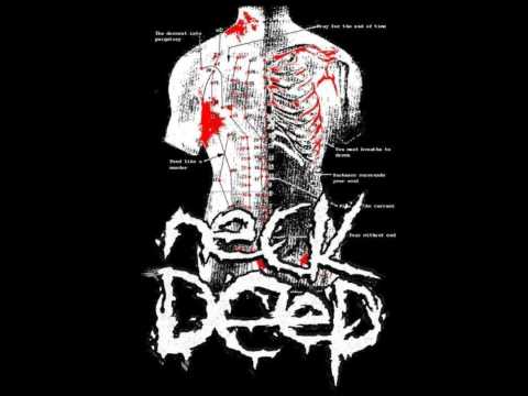 Neck Deep - The Nightmare Revisited
