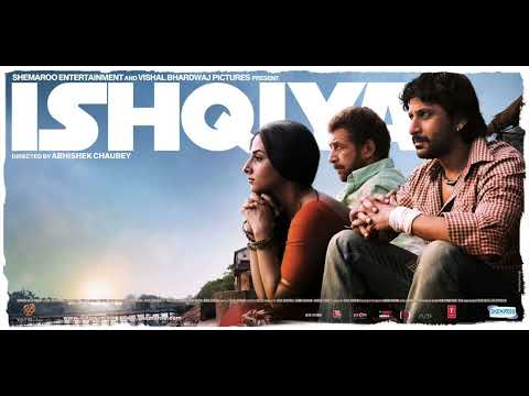 Ishqiya - Badi Dheere Jali - 2010 (With Lyrics In Description To Sing Along)