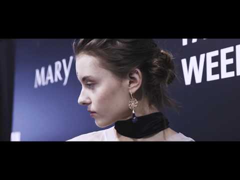 Невидима фешн реальність . Епізод 5