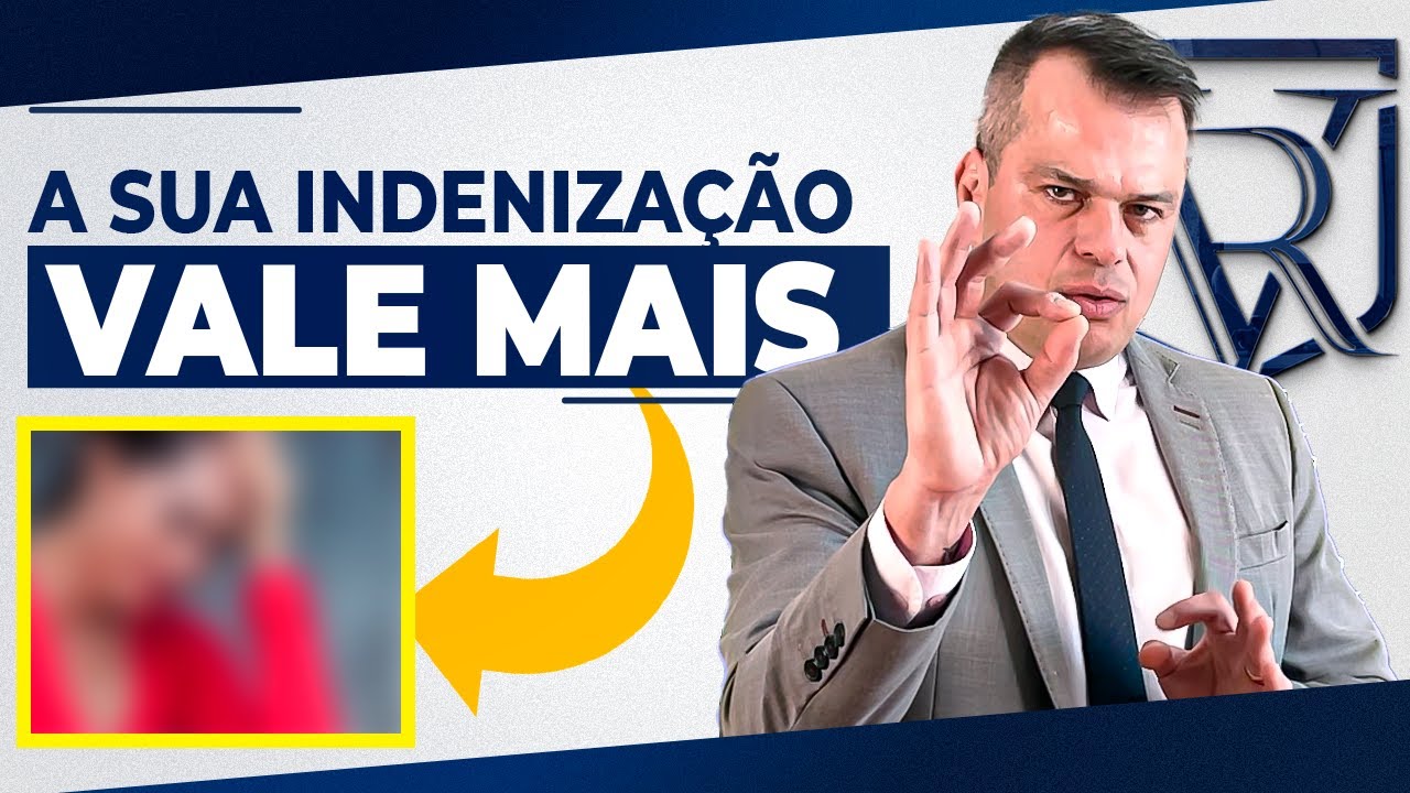 Qual o valor real de uma indenização de um acidente de trabalho?