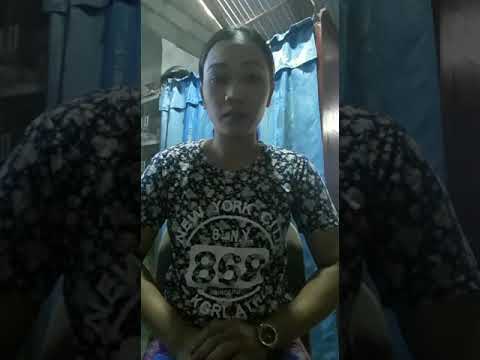 bona filipineza - April Ann Antonio - www.bonadenota10.ro