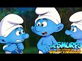 Los Pitufos Y El Jinete Sin Cabeza Ending Héroes Pixar 3