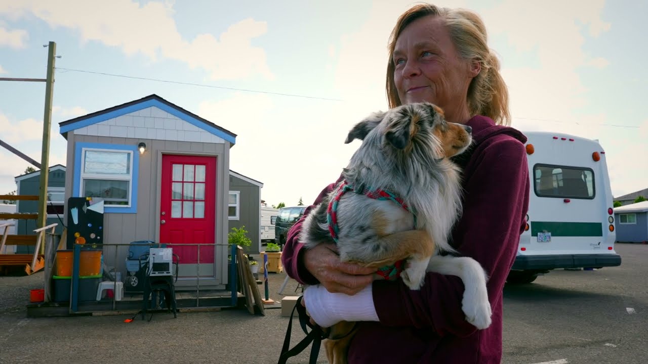 Team Oregon Build - Community Impact