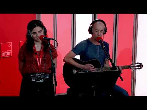 La lose à mon stage - La chanson de Frédéric Fromet