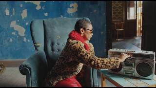 KADR - SEN SUSKUN (Official Video)