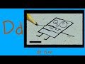 Phonics Song Doodle Spongebob Kidzstation