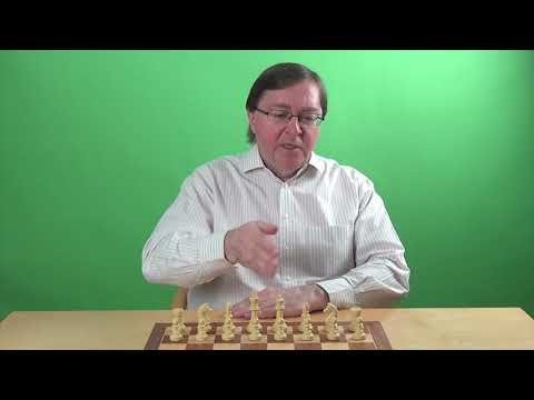 Einführungsvideo Caro Kann