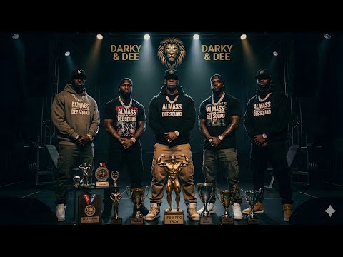 DARKY - اخوان شما ( ALMAS TEAM ) | Prod. By " DEE "
