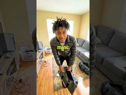 YouTube Thumbnail