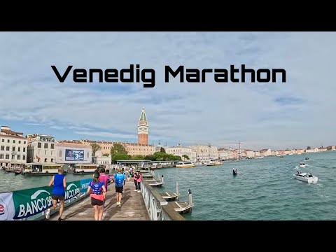 🇮🇹 Venice Marathon - Venice Marathon 2025