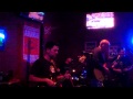 Marshall Wallace Band at Gusano's 