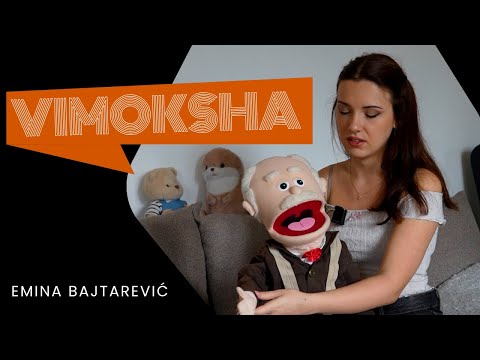 Upoznajte Vimokshu – umjetnicu koja ruši granice između žanrova i svjetova