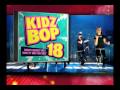 KIDZ BOP 18 As Seen On TV