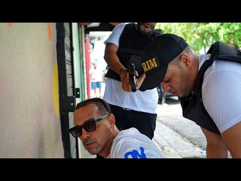 OVNI Feat BEETHOVEN VILLAMAN - EL PLAN 2