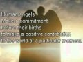 Human Angels