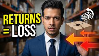 How Reverse Logistics Works: Returns, Refurbish, Recycle, Restock
