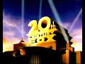 20th Century Fox Custom Fanfare Basic