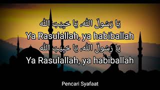 Download lagu Lirik Muhammad ibni Abdillah vocal Dewi Hajar ft Dewi Lukmana mp3 Download lagu Lirik Muhammad ibni Abdillah vocal Dewi Hajar ft Dewi Lukmana mp3