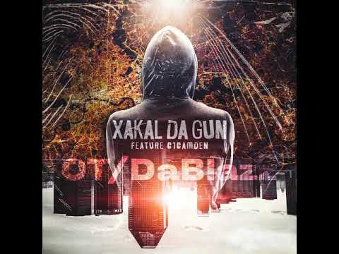 Xakal Da Gun feature C1Camden X The GrimeViolinist -- OT/DaBlazz