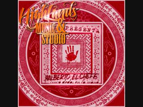 Halberto el Cheff - Feliz ciego nuevo