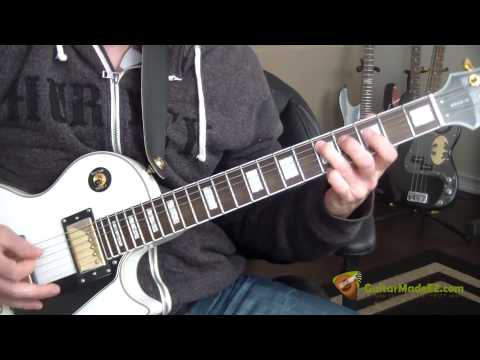 Sublime - April 26th 1992 - Guitar Lesson (SOUND JUST LIKE ORIGINAL RECORDING!!!)